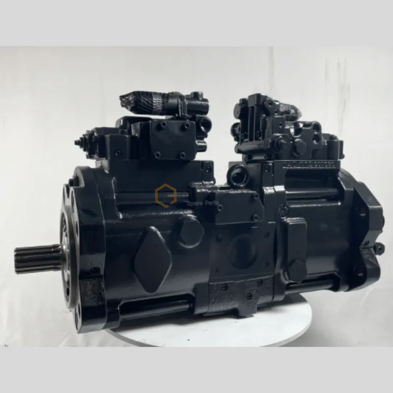 Kobelco YN30V00082F2 Hydro Pump for New Holland 305B